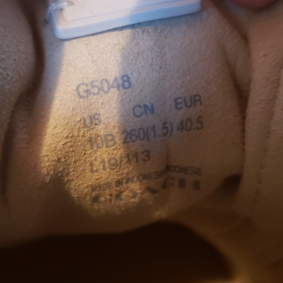 COACH Citysole Signature Runner - Picture 14 of 16
